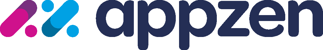 Appzen - Logo