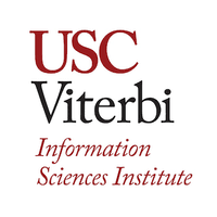 USC - Information  Sciences Institute - Logo