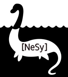 NeSy logo