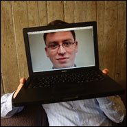 Picture of Luis von Ahn