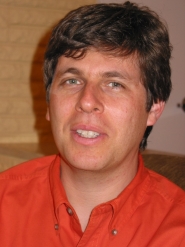 Picture of Oren Etzioni