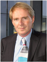 Nigel Shadbolt