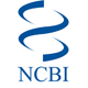 NCBI - National Center for Biotechnology Information - Logo