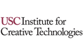 USC - Institute for Creative Technologies - Logo